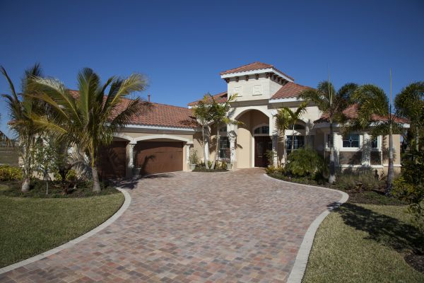 Cost of Brick Driveway Installation in Portland