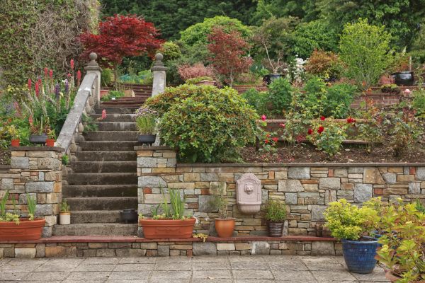 Cost of Hardscape Service in Portland