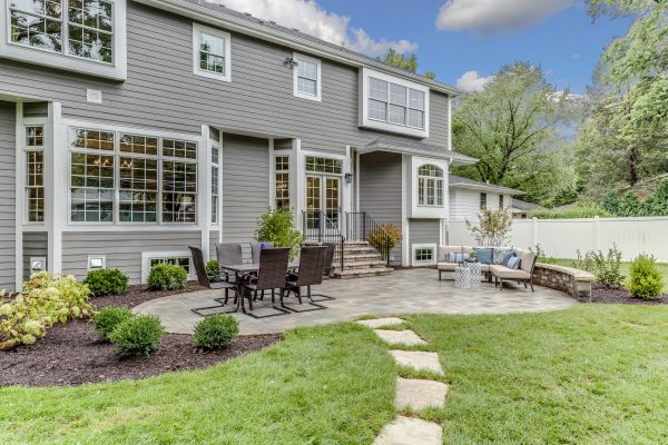 Cost of Patio Design Service in Portland