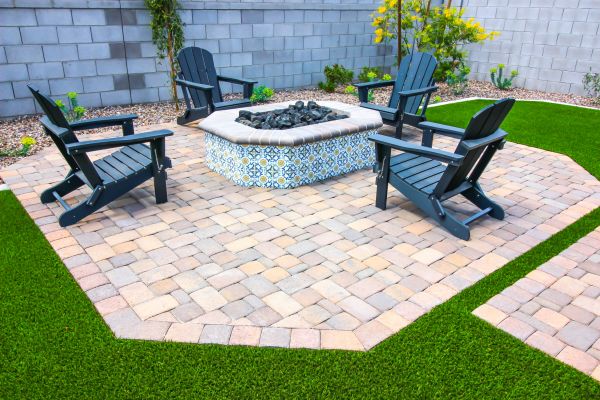 Cost of Pavers Service in Portland
