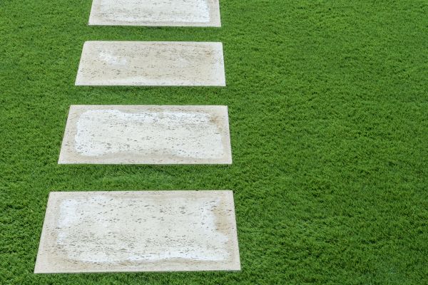 Cost of Turf Block Installation in Portland