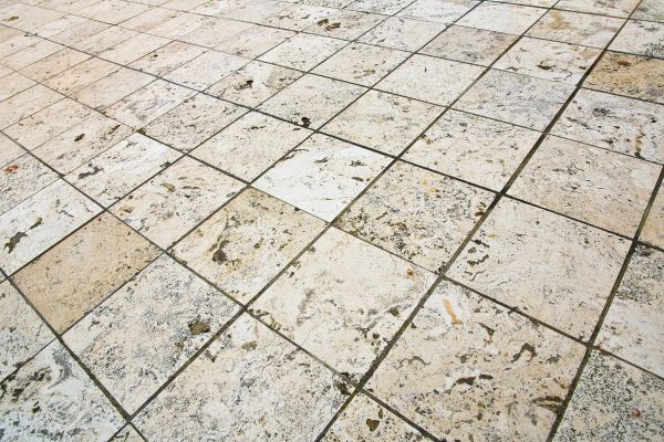 Cost of Travertine Pavers Installation in Portland