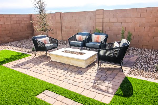 Cost of Patio Pavers Repair in Portland