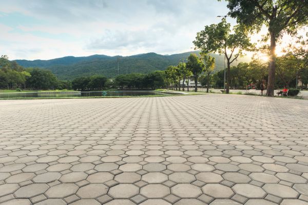 Cost of Paver Flooring Installation in Portland