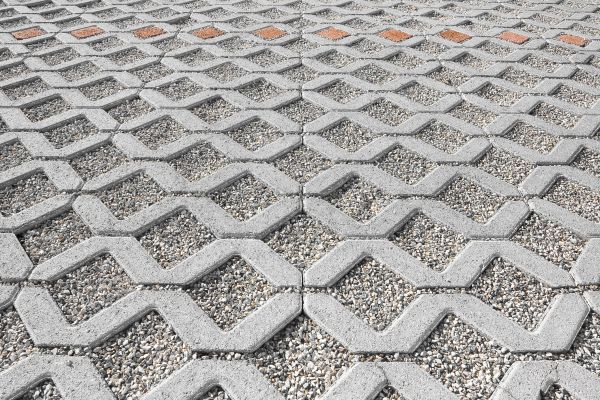 Cost of Permeable Concrete Paving in Portland
