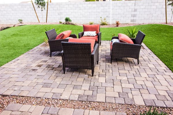 Cost of Pavers Repair in Portland